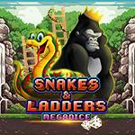 Snakes and Ladders Megadice™